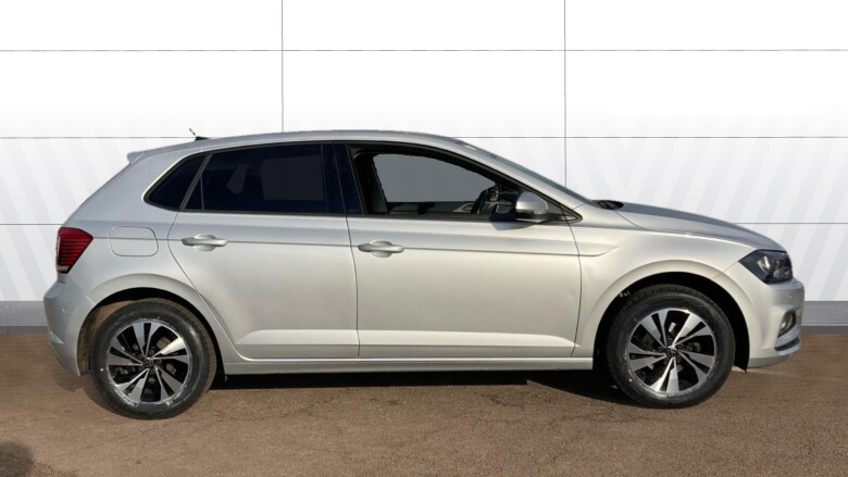 Volkswagen Polo 1.0 EVO 80 Match 5dr Petrol Hatchback